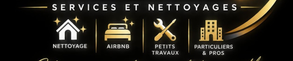 Estelle C. (E&M Services et Nettoyages...