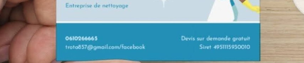 Tatiana R. (Magic'clean)