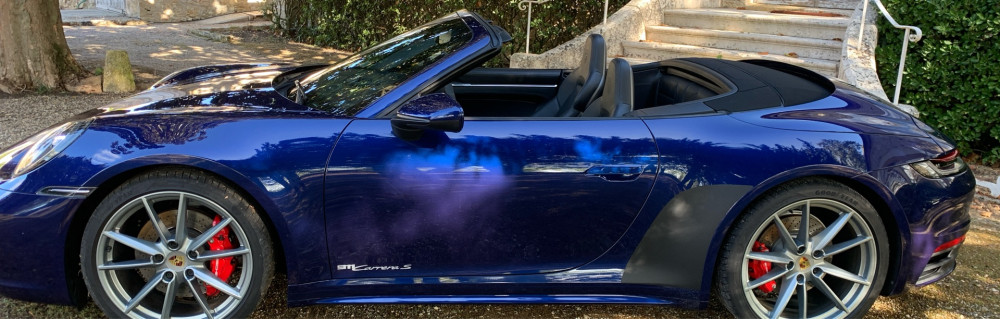 Sébastien N. (La Bastide du Lot)