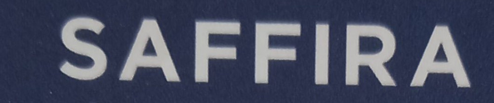 Djamila B. (SAFFIRA)