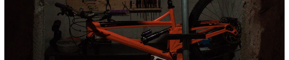 Hugo B. (STG CYCLES)