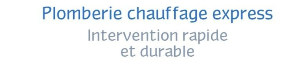 Plomberie Chauffage Express