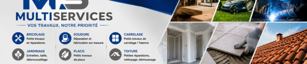 Stephan M. (MS Multiservices)