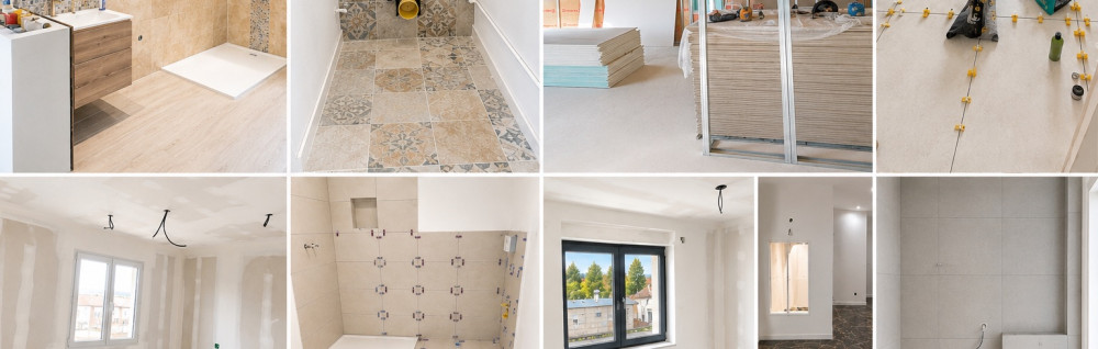 Kristo V. (Esprit intérieur rénovation...
