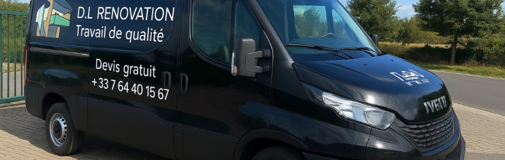 Luca D. (D.L Renovation)