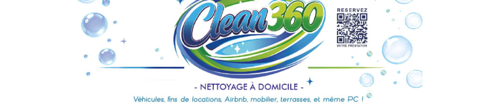 Julien S. (Clean360)