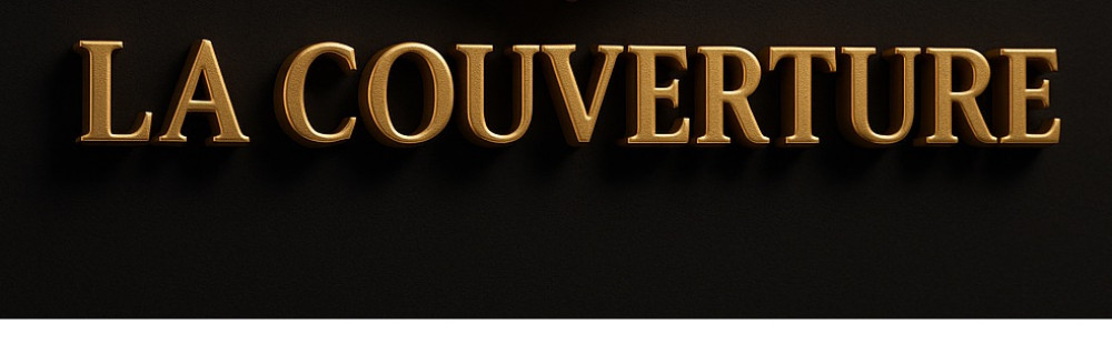 Anthony L. (LA Couverture)