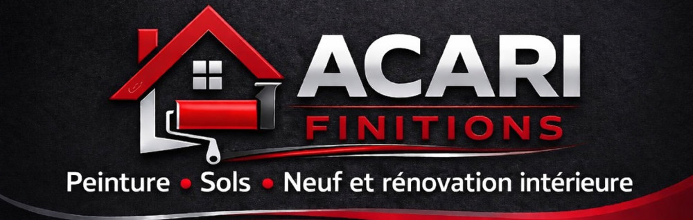 Tony A. (ACARI Finitions)