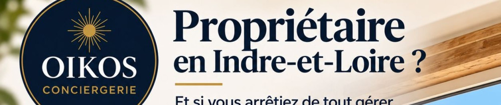 Marilia D. (Oikos Conciergerie)
