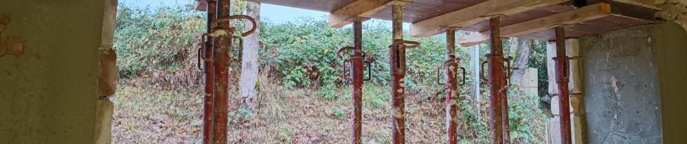 Thomas M. (M CONSTRUCTION)