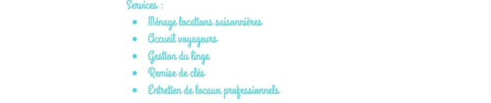 Marilyne D. (Les Services De Marilyne)