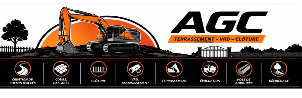 Alex G. (AGC Terrassement)
