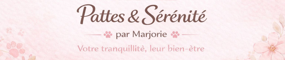 Marjorie T. (Pattes Et Sérénité)