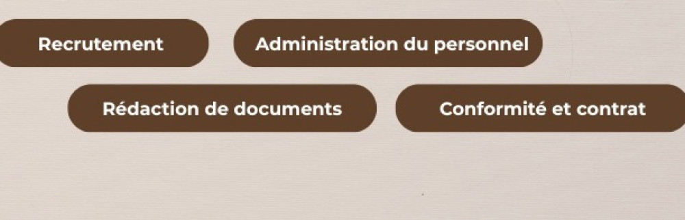 Helena E. (Consultante en ressources h...