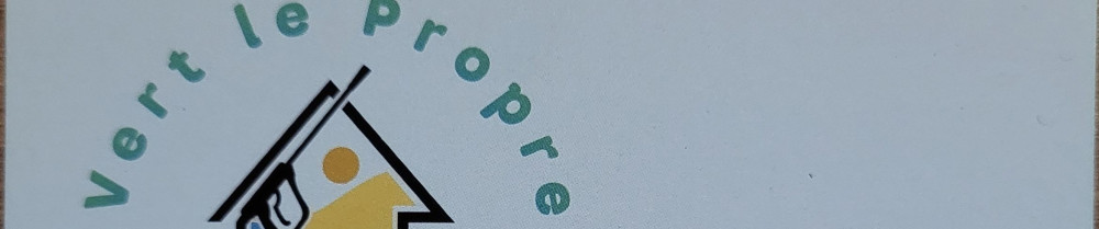 Stéphane B. (Vert le Propre)