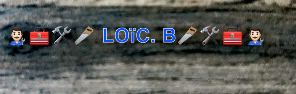 Loic B.