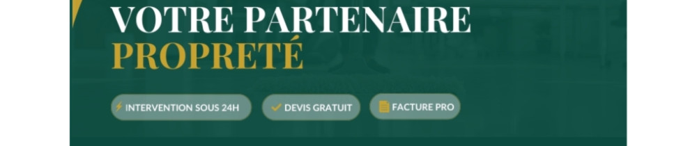 Lusia Clean Nettoyage IDF