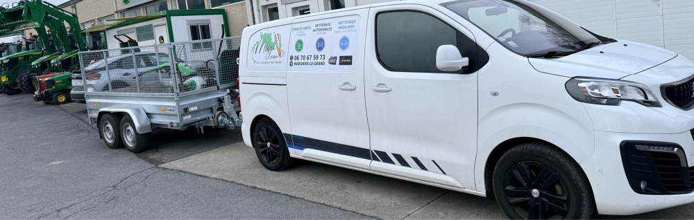 Maxime A. (Maxi Clean)