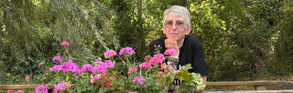 Celine L. (Celine Lidoreau)