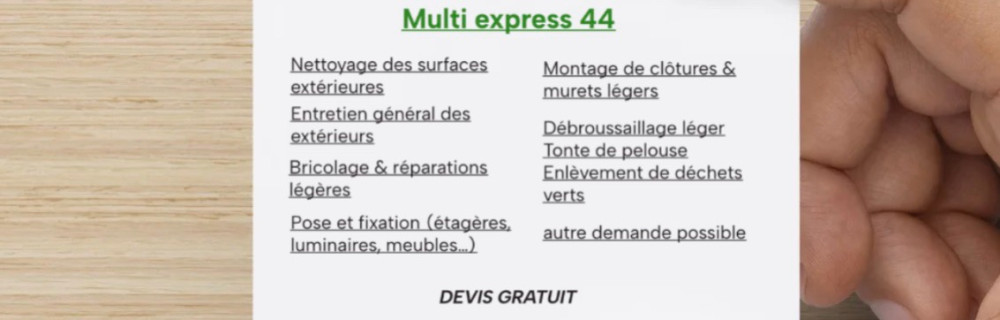 Kerwan R. (multi express 44)