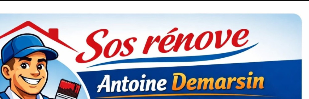Antoine D. (Rénovation)
