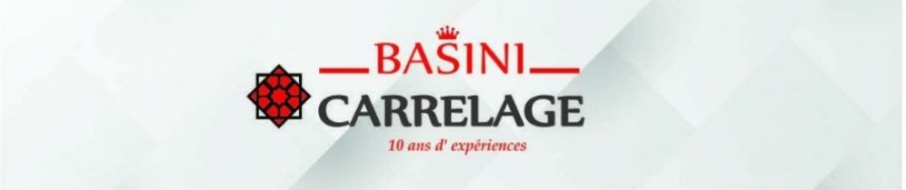 Momo B. (Basini Carrelage)