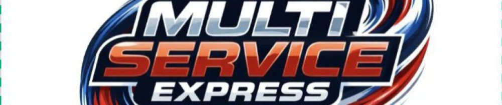 Jordan T. (Multi Services Express)
