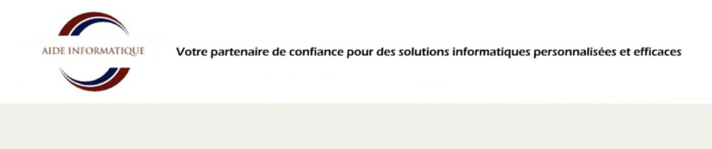 Michael L. (Aide Informatique)