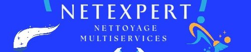 Nadia R. (NETEXPERT NETTOYAGE)