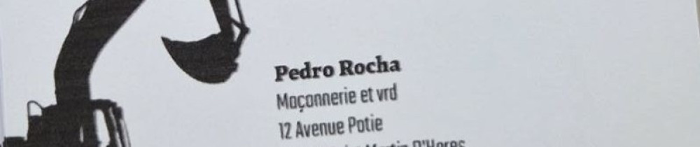 Correia Rocha P. (PR BTP)