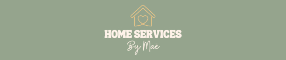Maëva T. (HOME SERVICES BY MAË)