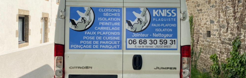 Tarek K. (KNISS PLAQUISTE)