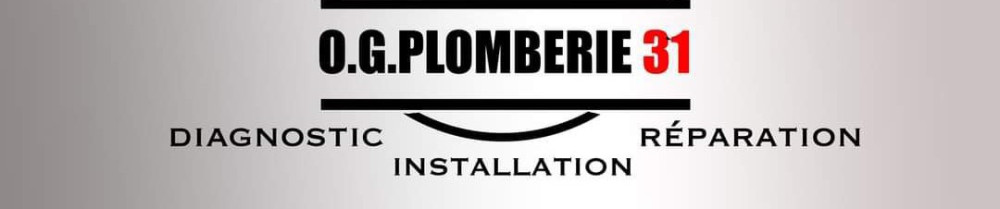 Olivier G. (OG PLOMBERIE 31)
