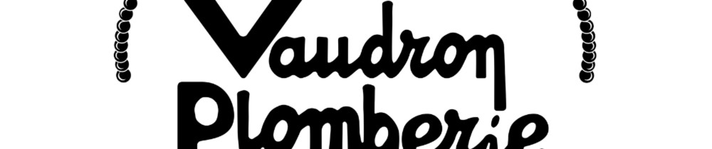 VAUDRON PLOMBERIE