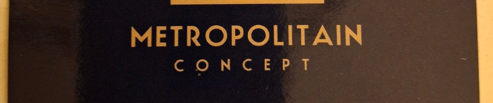 Daniel H. (Métropolitain concept)