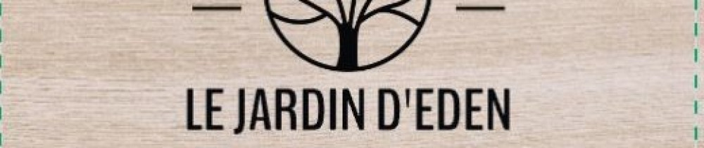 Anthony T. (Le Jardin d'Eden)