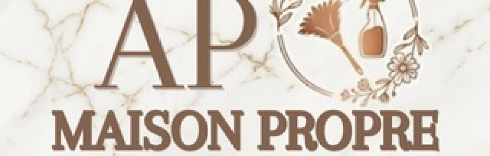Priscilla A. (AP Maison propre)