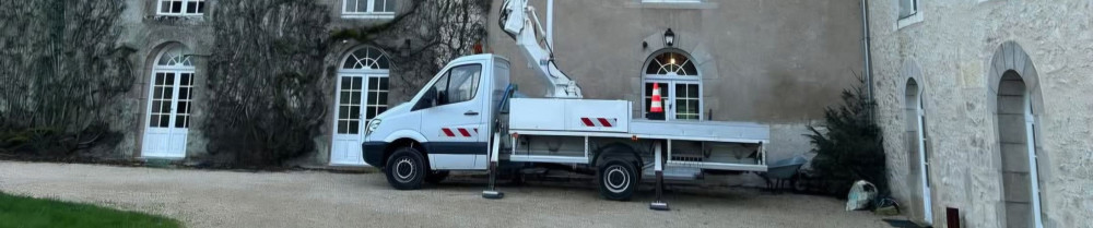 Gaëtan B. (Benard Renovation)