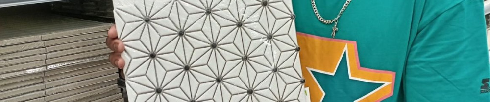 Jocelino C. (Js carrelage)