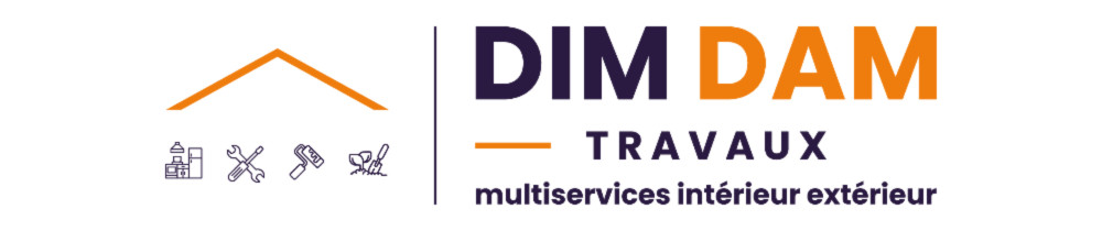 Dimdam Travaux