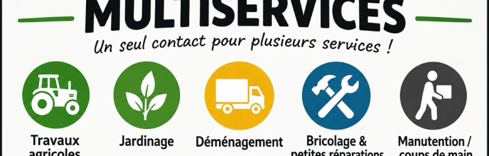 Tous Service A.