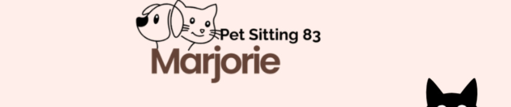 Marjorie N. (Marjorie Pet Sitting 83)