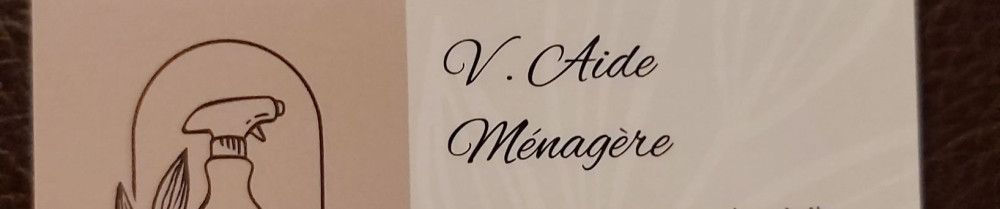 Vanessa G. (V.Aide Ménagère)