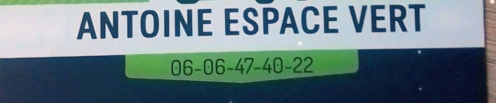 Antoine L. (Lafleur Antoine)