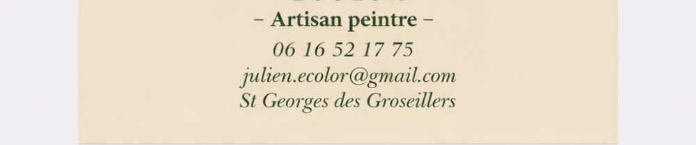 Julien R. (Julien Ecolor)