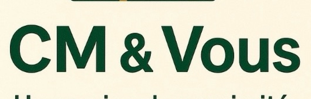 Charles M. (CM & Vous)