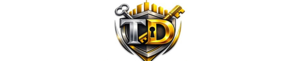 Thibault D. (TD Serrurerie)