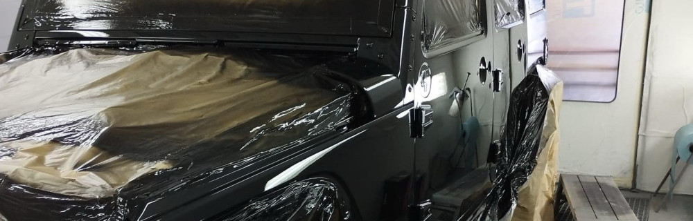 Ab Carrosserie P.