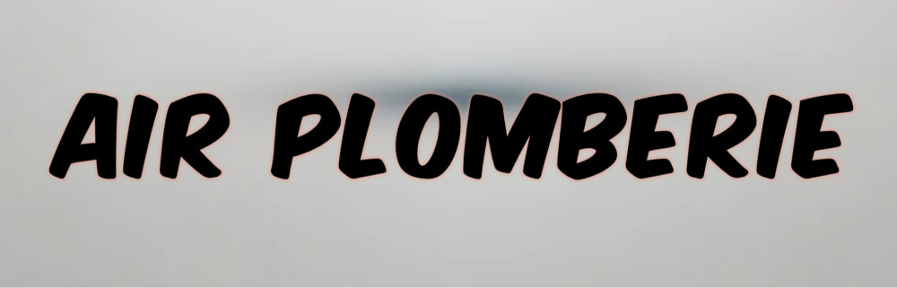 Sherif M. (Air Plomberie)