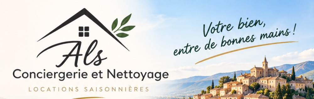 Lea S. (Als nettoyage)